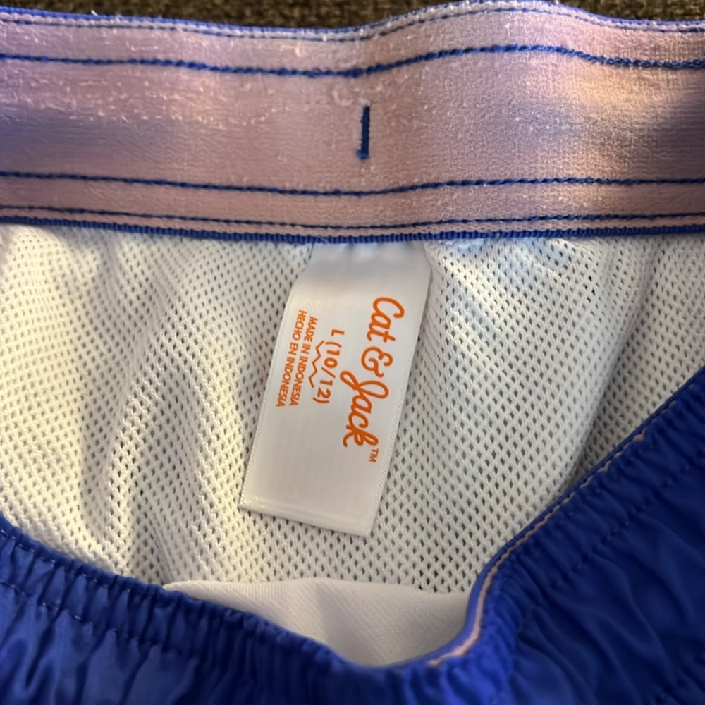 Swim trunks - Picture 2 of 3